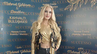 Banu Zorlu verdiği kilolarla göz kamaştırdı! Yeni projelerini duyurdu