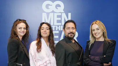Yeni Nesil Klasikler gecesi: GQ MOTY 2025 Ödülleri için geri sayım başladı