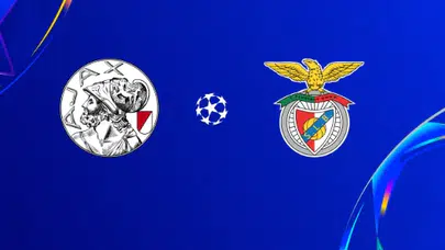 Ajax Benfica maçında takımlar puan peşinde: Hollanda'da kritik eşleşme
