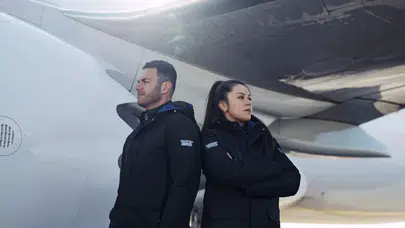 Çelebi Havacılık personeline sürdürülebilir ve modern üniforma