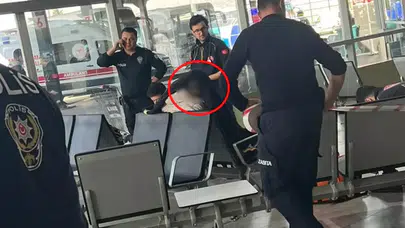 Avukat Alpaslan Köybaşı kimdir, neden otogarda kaldı? Otogarda gerçekleşen acı olay