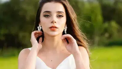 Rüya Gibi Sezen kimdir, gerçek adı ne, kaç yaşında? Genç kız karakteriyle damga vuruyor