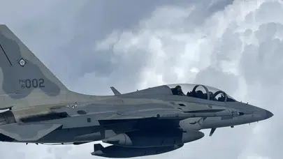 Filipinler hava gücünü güçlendiriyor: FA-50’ler için 64 milyon dolarlık hamle!