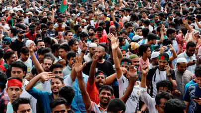 Diplomasiye sokak baskısı: Das’ın ölümü iki ülkeyi karşı karşıya getirdi!