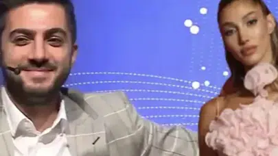 Şevval Şahin sevgilisi kim, Burak Ateş kaç yaşında, ne iş yapar, nereli? İş dünyasının tanınan ismi