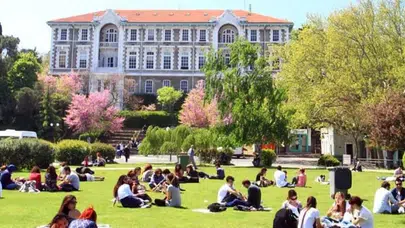 En yüksek bütçe hangi üniversitenin? 2025 listesi dikkat çekti