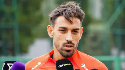 İrfan Can Kahveci kimdir soruları gündemde! Fenerbahçeli yıldızın hayatı ve kariyeri merak ediliyor