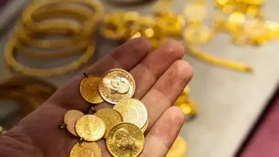 Altın piyasası güne sakin başladı... Kritik veri öncesi piyasalar nefesini tuttu!