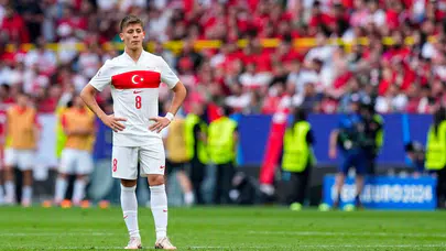 2026 Dünya Kupası’nın en iyi 100 oyuncusu açıklandı! Arda 30. sırada