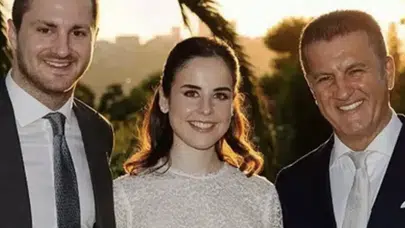 Revna Sarıgül kimdir, kimin kızı, kaç yaşında, nafakası ne kadar? Boşanma süreci ve biyografisi