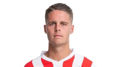 Joey Veerman biyografisi: Kaç yaşında, piyasa değeri, mevkisi, nereli, hangi takımda? Kadıköy'ün gözü onun üstünde