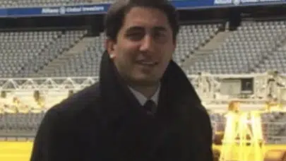 Buğra Cem İmamoğulları kimdir, hangi takımlı, bahis mi oynadı? TFF ve FIFA'da ki görevleri ve kariyeri