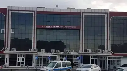 Büyükçekmece Adliyesi’ndeki skandal vurguna gözaltı operasyonu çığ gibi büyüyor!