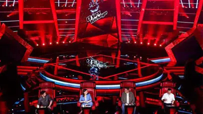 O Ses Türkiye Yılbaşında kimler gelecek? Sahneye çıkacak isimler dengeleri değiştiriyor