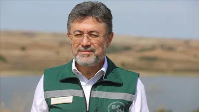 2027 Dünya Su Kongresi için güçlü aday: İstanbul