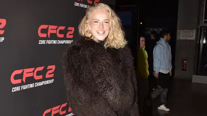 Burcu Esmersoy’dan aşk ve spor itirafı: 'En güzel yıllarımı yaşıyorum'