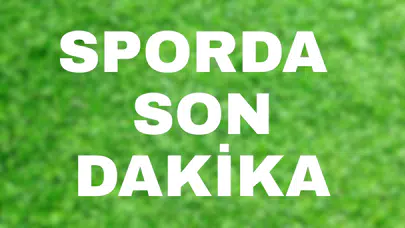 Sporda son durum ne? Bugünün öne çıkan spor haberleri, kritik gelişmeler, transfer ücretleri ve basın açıklamaları: F1’de final öncesi şok gelişme: Katar'da gece yarısı dünya ayağa kalktı!