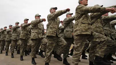 Bedelli askerlik ücretine tarihi güncelleme yolda: Kritik açıklama 3 Ocak’ta!