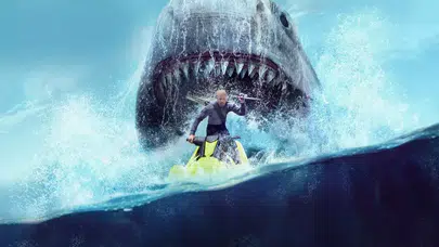 Meg: Derinlerdeki Dehşet filmi Çinli oyuncu kim, nerede çekildi, konusu nedir? Mariana Çukuru’ndan gelen tehdit!