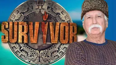 Timsahlarla yüzdü, Bayhan’la yarışamaz... Şener Üşümezsoy’dan Survivor’a mütevazı gönderme!