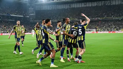 Süper Lig’de haftanın maçı: Fenerbahçe sahne alıyor