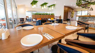 TURYİD: Servis ücreti yasaklanamaz