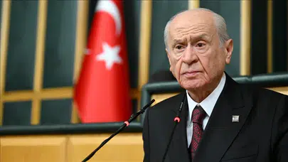 Bir annenin Bahçeli’ye yaptığı çağrı Diyarbakır’da karşılık buldu!