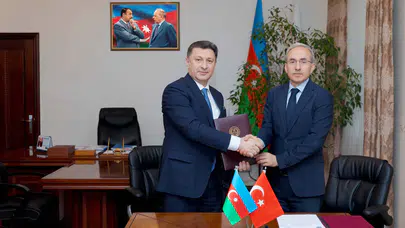 GİBTÜ’den Azerbaycan hamlesi: Uluslararası iş birliklerine yeni adımlar