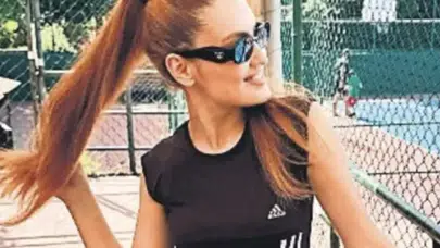 Karina Khuramshina kimdir, kaç yaşında, kiminle sevgili, nereli? Aşk hayatı ile gündemde