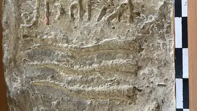 Türk tarihinde büyük kırılma! 9. yüzyıla ait Oğuz yazıtı bulundu