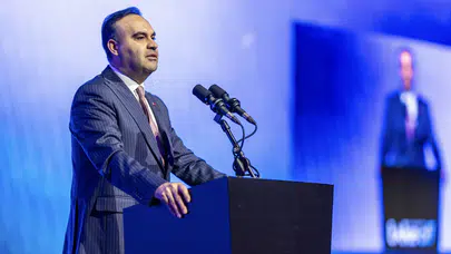 Take Off Girişim Zirvesi Anadolu Ateşi’nin enerjisi ile başladı