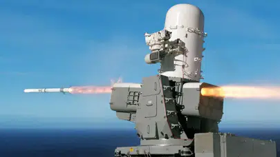 ASELSAN’dan kritik başarı: GÖKSUR, düşük irtifalı tehdidi havada vurdu!