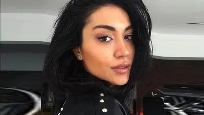 Ünlü modacı Rabia Yaman'a uyuşturucu gözaltısı