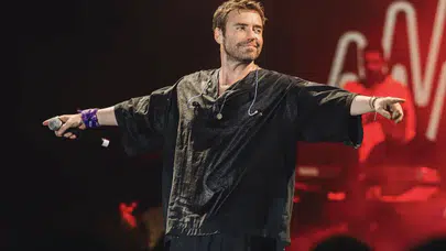 Murat Dalkılıç Salı gecelerini geri getiriyor! Boop Kuruçeşme’de yer kalmadı!