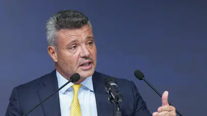 Sadettin Saran’dan iddialara sert tepki: Gerçekler ortaya çıkacak!