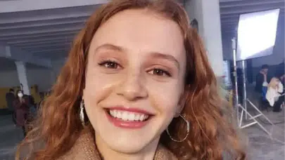 Ahsen Eroğlu kimdir: Hayatı, kariyeri ve Rüya Gibi dizisindeki Çiğdem rolü