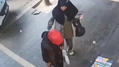 Misafir maskesiyle soygun: Adana’da hırsızlık olayı gün yüzüne çıktı