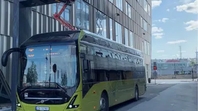 Ankara’da ulaşım zammı resmileşti: Yeni bilet fiyatları belli oldu