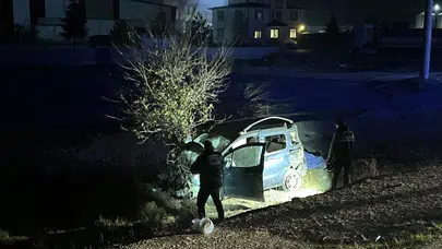 Konya’da Kasım ayı trafik kazaları yine alarm verdi!