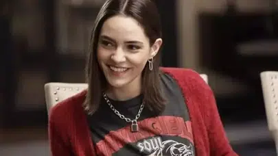 Aslı Melisa Uzun kimdir, boyu, kaç yaşında, aslen nereli? Zahide Melek rolüyle geri döndü