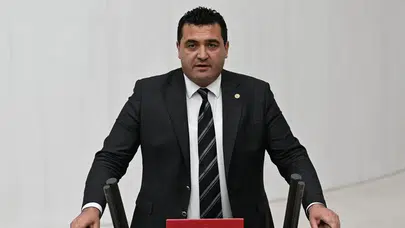 Ulaş Karasu kimdir, alevi mi, hangi köyden, kaç yaşında? Özgeçmişi ve kariyeri