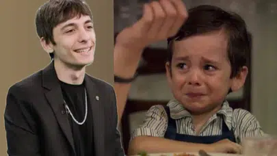 'Öyle Bir Geçer Zaman Ki’nin küçük Osman’ı Emir Berke Zincidi'den sürpriz dönüş!