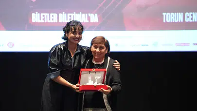 Long Play Müzik Filmleri Festivali İstanbul’a yeni bir soluk getirdi