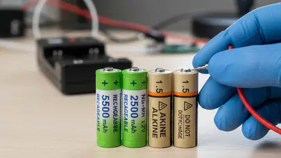 Şarj Edilebilir Pil Nasıl Anlaşılır? Yanlış Pili Şarj Etme Tehlikesinden Korunma Yolları