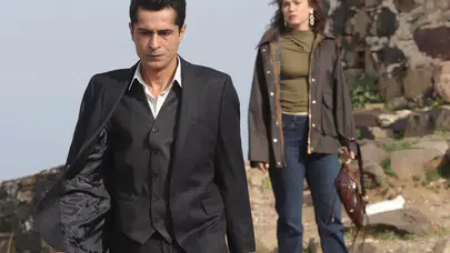 Cennetin Çocukları'nda fırtına kopuyor! Gönül terk etti, Reşat kapıya dayandı