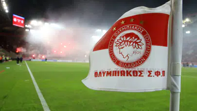 Olympiakos Eczacıbaşı mücadelesi TRT Spor Yıldız’da şifresiz yayında