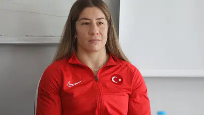 Yasemin Adar Yiğit kimdir, kiminle evli? Türkiye güreşinin altın isminin hayatı ve başarıları