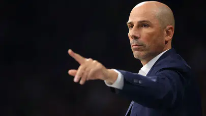 Partizan’dan sürpriz tercih: Yeni başantrenör belli oldu