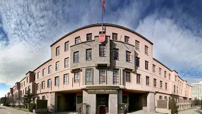 MSB’den kritik İHA açıklaması: 'F-16 uçaklarımız tarafından takip edildi'