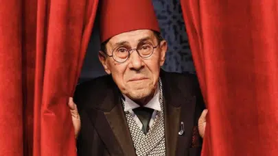 Usta oyuncu Zihni Göktay'dan topluma mesaj gibi sözler: ‘Ev ev üstüne olmaz!'